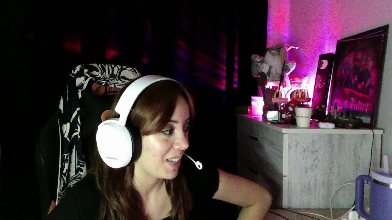 chirrona live