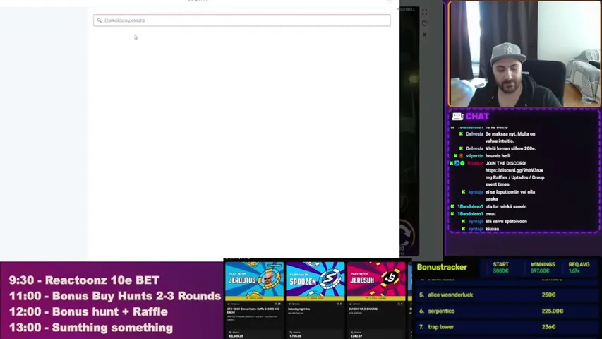 adenkenn playing Slots & Casino - Live Casino Stream