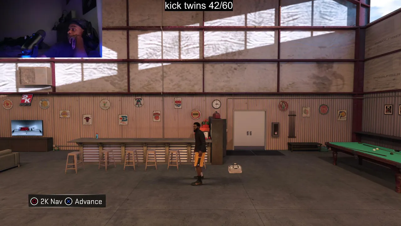 envywill live