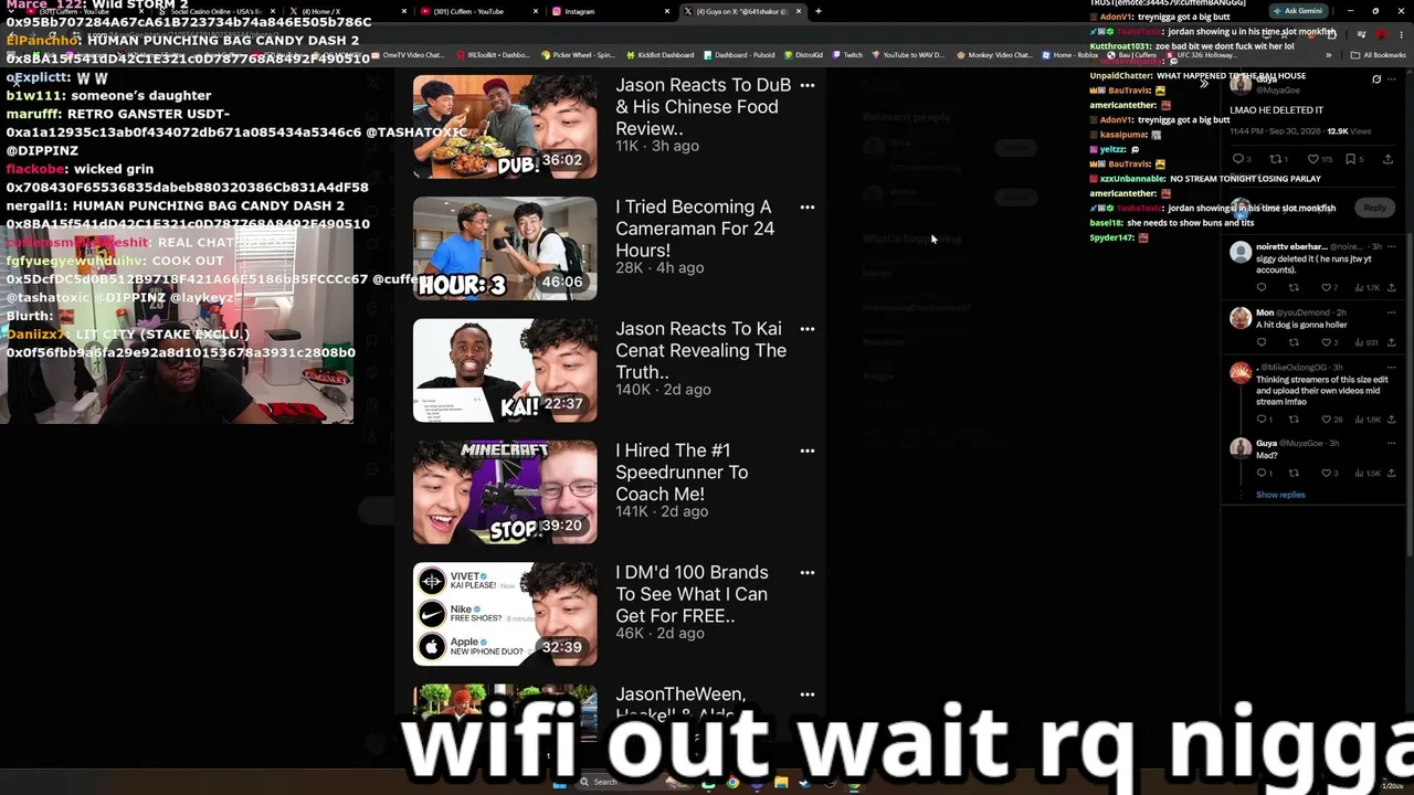Cuffem