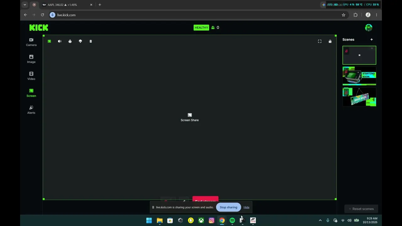 Navpreet47 live stream