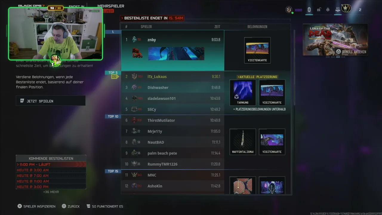 TxkeoGaming