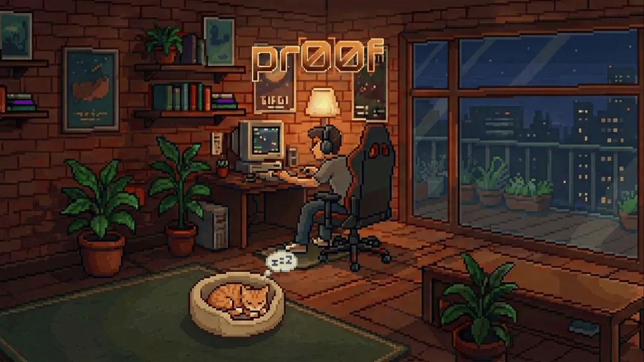 pr00ff live
