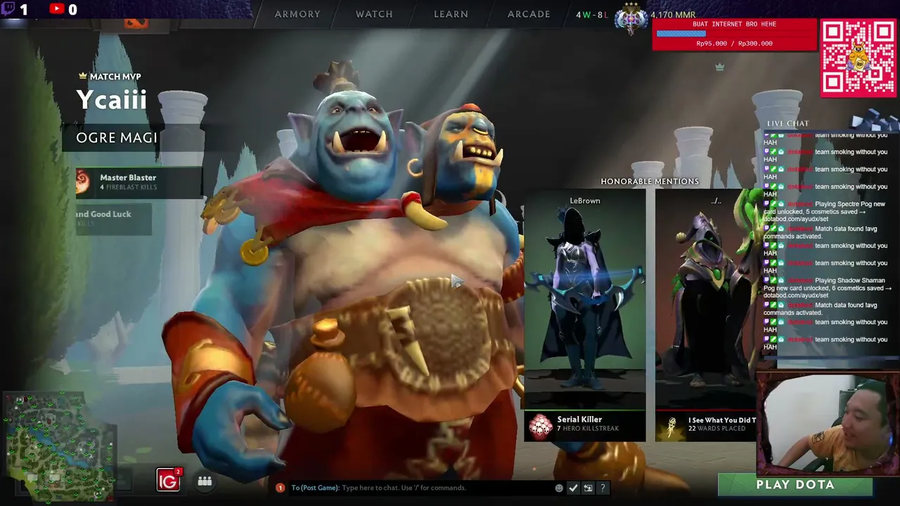 AyudX live