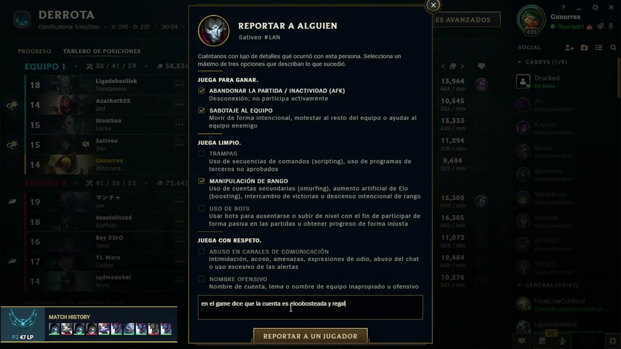 JuanVisaje live