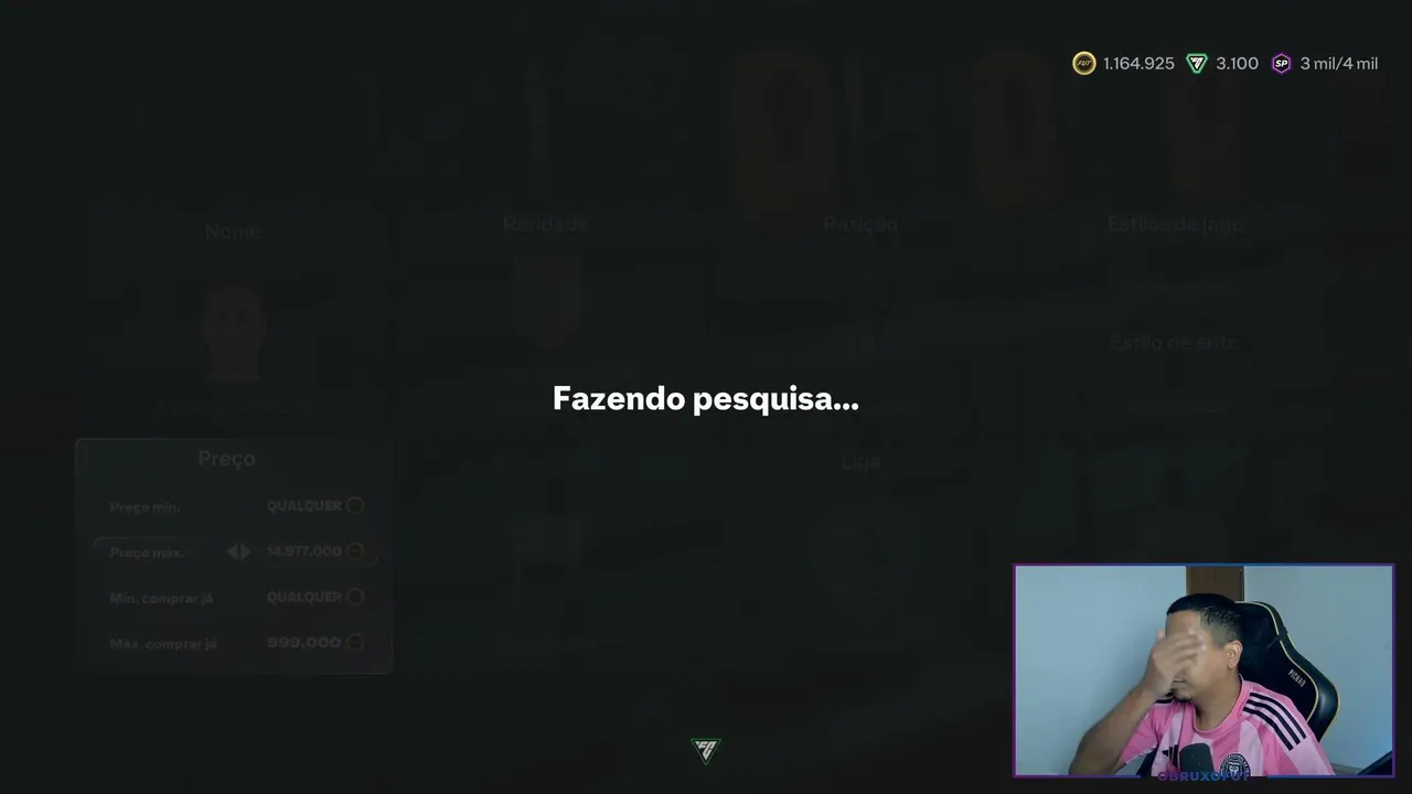 obruxofut live