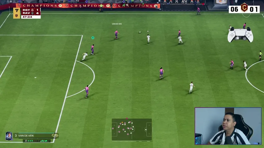 ✨ WEEKEND LEAGUE, EVOS E PACKS | !youtube