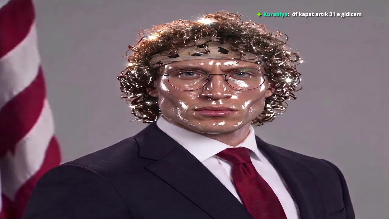 trdet ek(chill edit ion)ᵗʳ