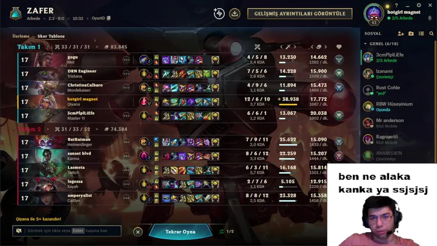 aram samata / siz de gelin