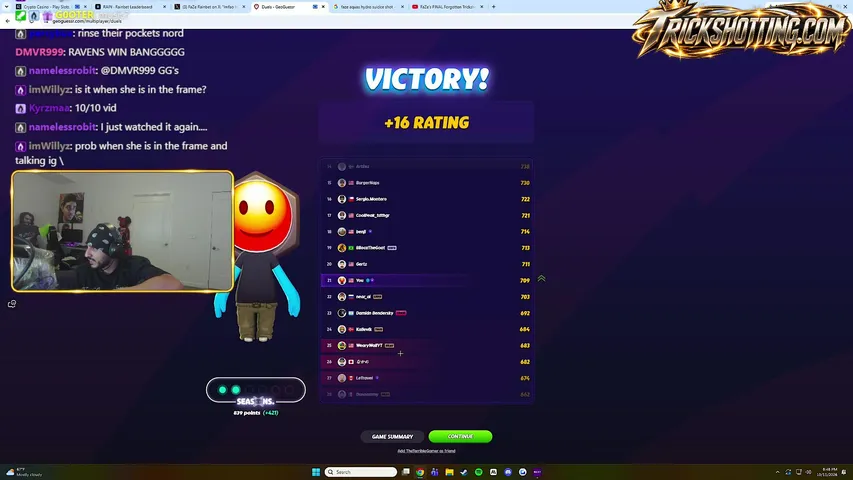 fazerain playing Slots & Casino - Live Casino Stream