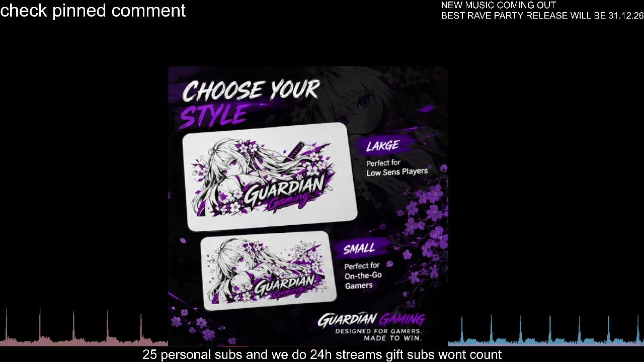 OFFICIALGUARDIAN live