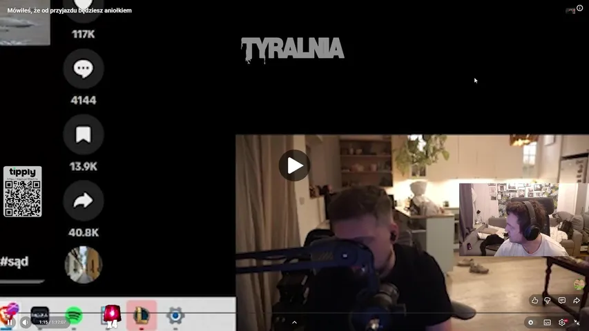 NAPRAWIAMY PODSUFITKĘ 🟥 JUSTRO JAZDY 🟥OGLĄDAJ I ZARABIAJ !skoda !kiedyjazdy !zasady !ig