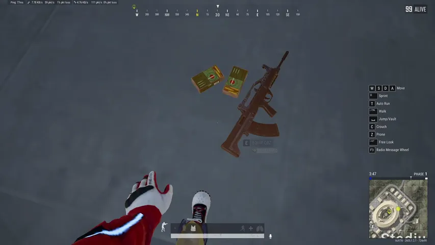PUBG_100 followers