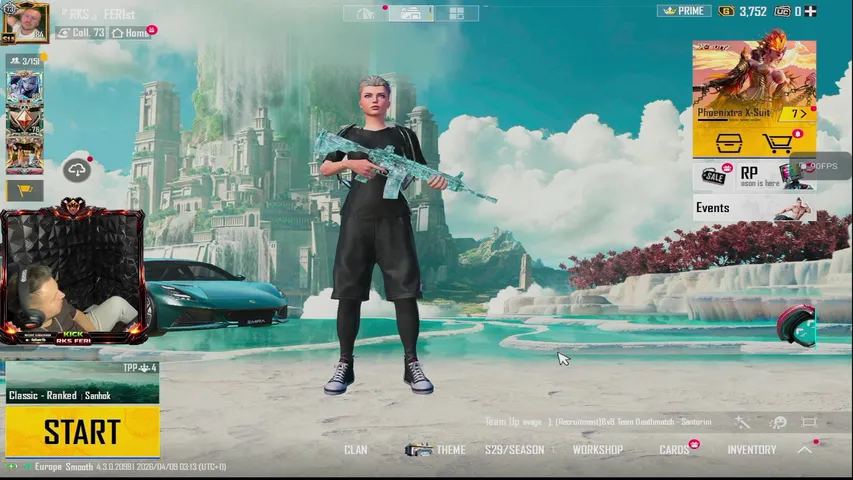 A PE BOJM MENGJES ? /  Lootbar.gg