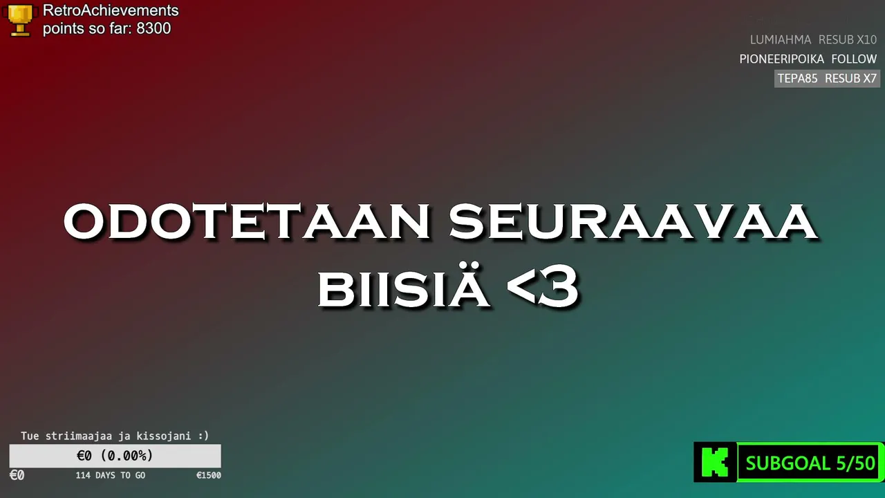 niraneee live