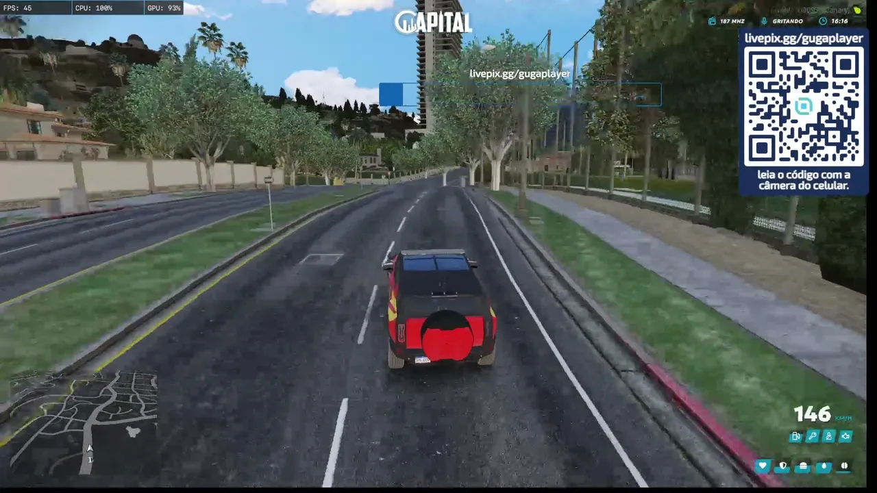 guga_player live stream