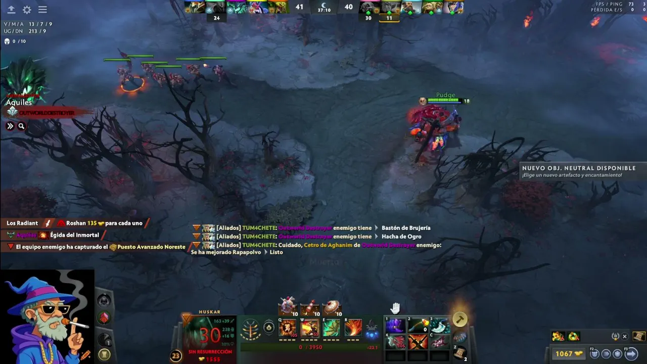 kaele4747 live