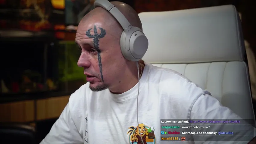 vituss playing Slots & Casino - Live Casino Stream