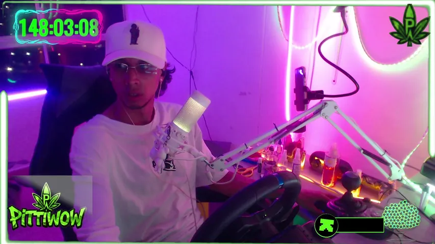 🔥EXTENSIBLE DIA #54🔥!|HAGALO REAL! WOWFLIX!!dc !wpp !pc !vip