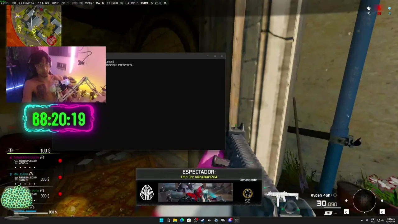 PITTIWOW live