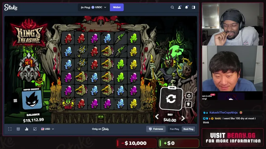 💎 $10,000 RAW 💎!STAKE💎✨!discord !youtube !site✨