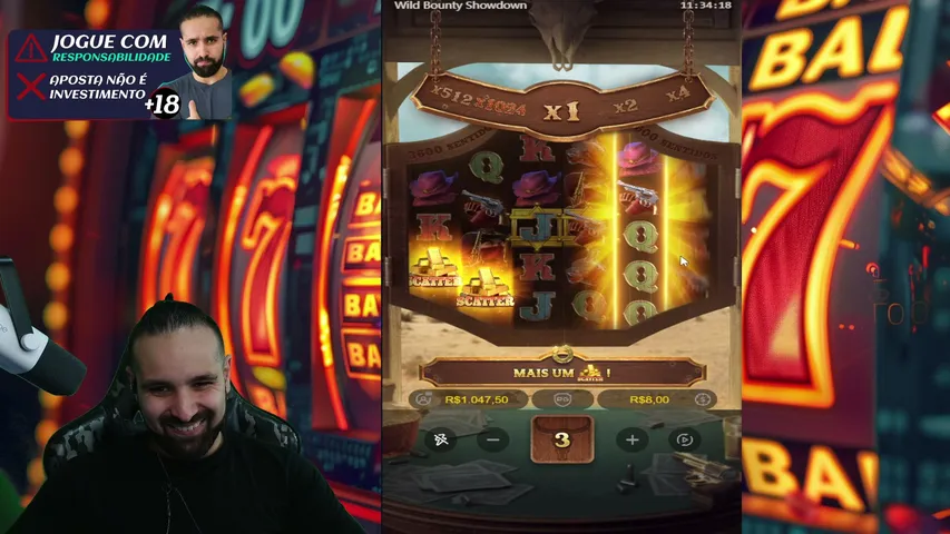 barraplaysoficial playing Slots & Casino - Live Casino Stream