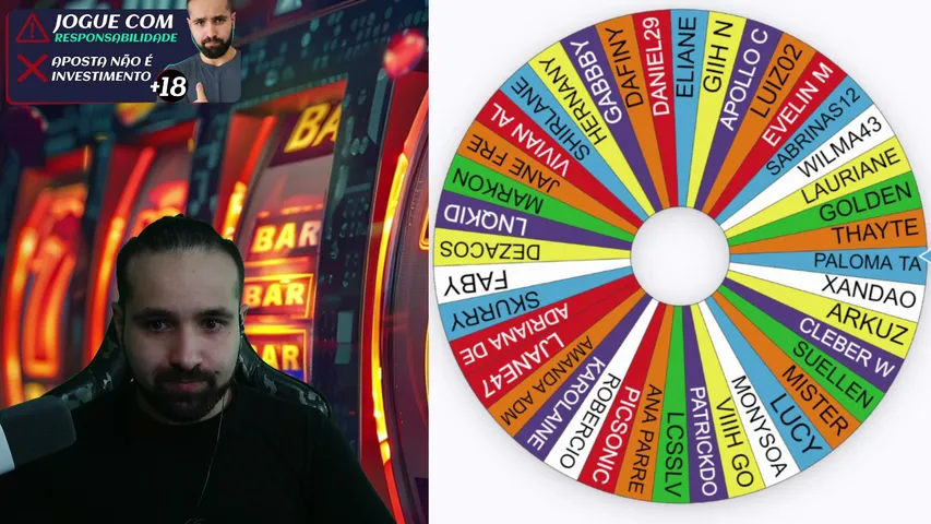 barraplaysoficial playing Slots & Casino - Live Casino Stream