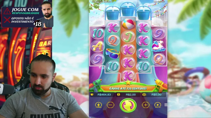 BarraPlaysOficial playing Slots & Casino - Live Casino Stream