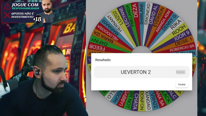 BarraPlaysOficial playing Slots & Casino - Live Casino Stream