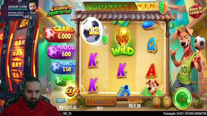 barraplaysoficial playing Slots & Casino - Live Casino Stream