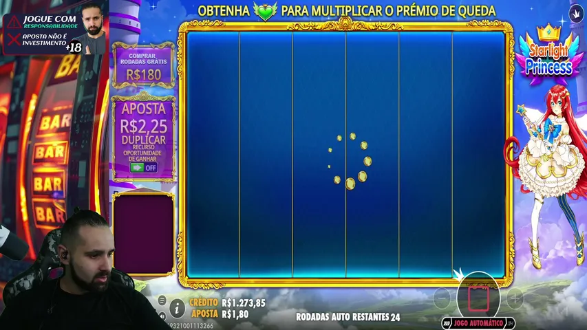 barraplaysoficial playing Slots & Casino - Live Casino Stream