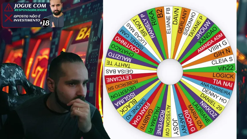 BarraPlaysOficial playing Slots & Casino - Live Casino Stream