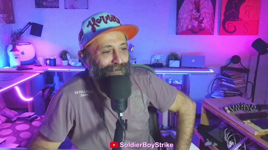 💬 Charlamos con Strikers y dominamos en Warzone 👑