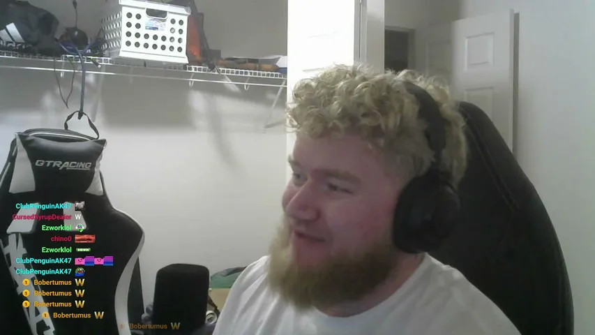misfitmason playing Slots & Casino - Live Casino Stream