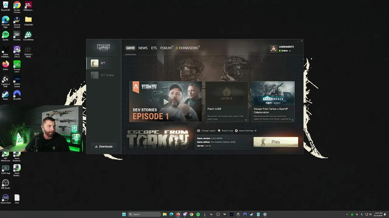 LVNDMARK live