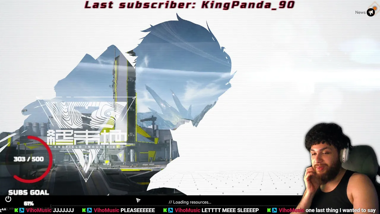 JzaloStreams