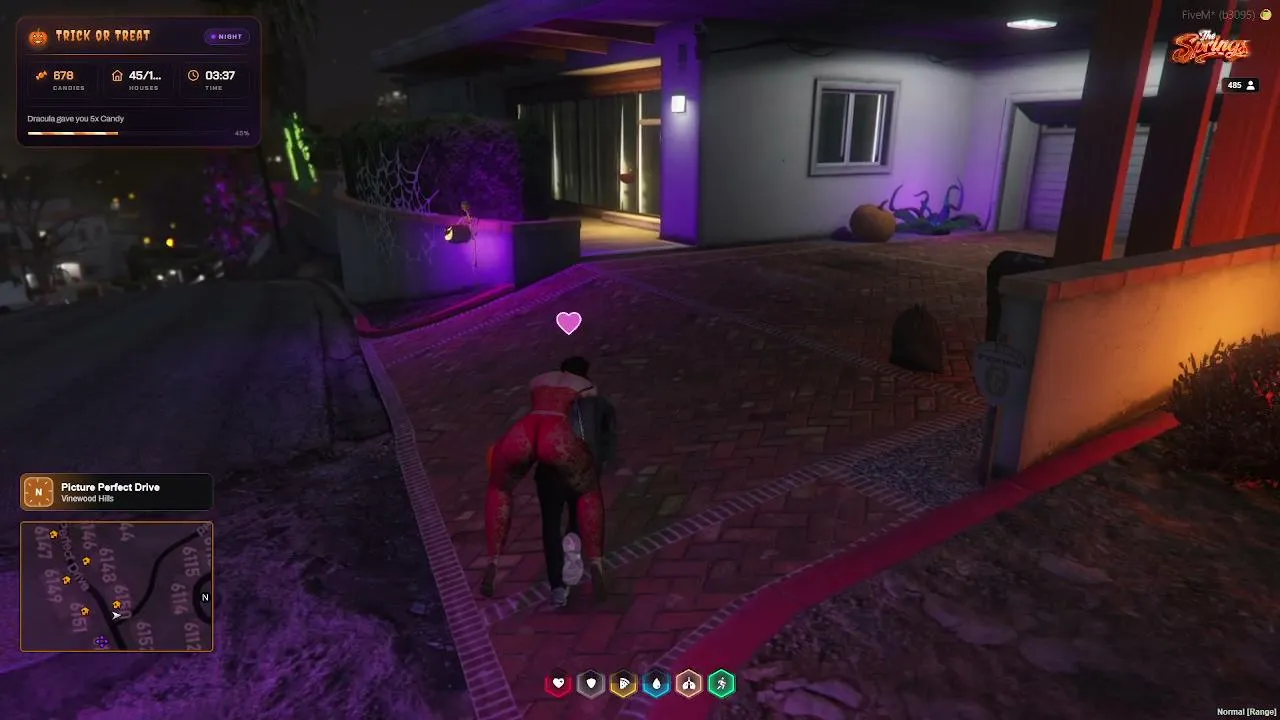 xTheRealMonaLisax live stream