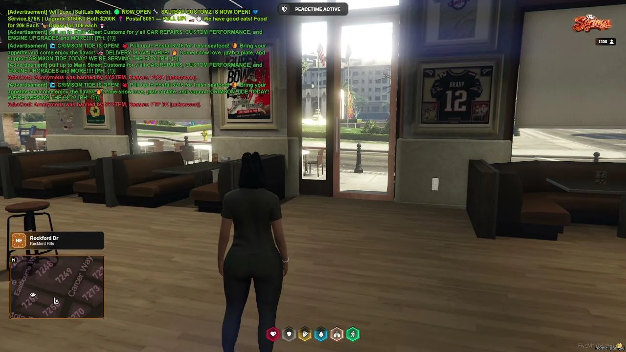 xTheRealMonaLisax live stream