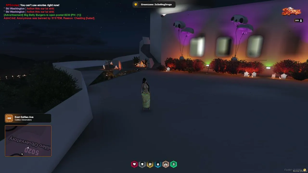 xTheRealMonaLisax live stream