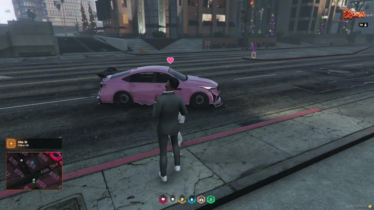xTheRealMonaLisax live stream