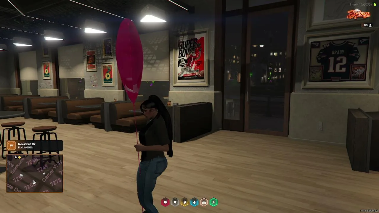 xTheRealMonaLisax live stream