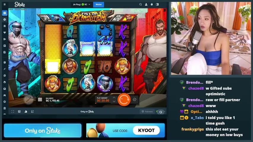 pennpenn126 playing Slots & Casino - Live Casino Stream