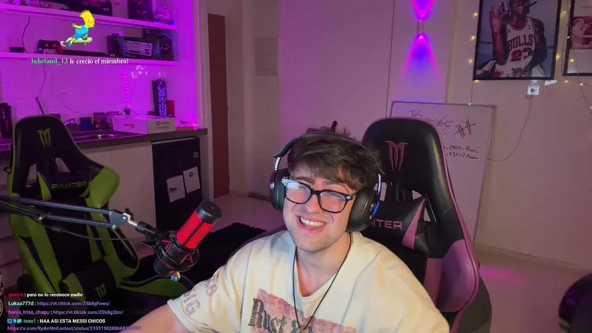 Probando la nueva temporada de RL