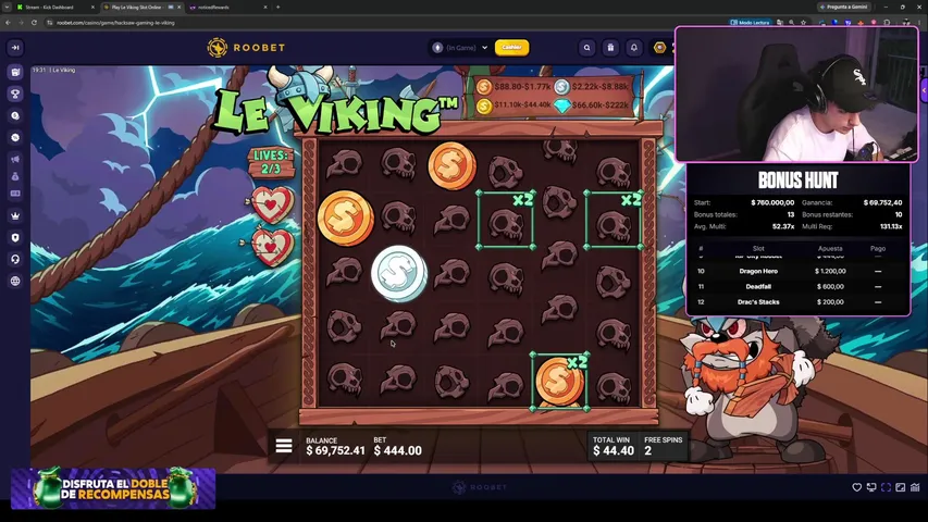 noticeddd live stream