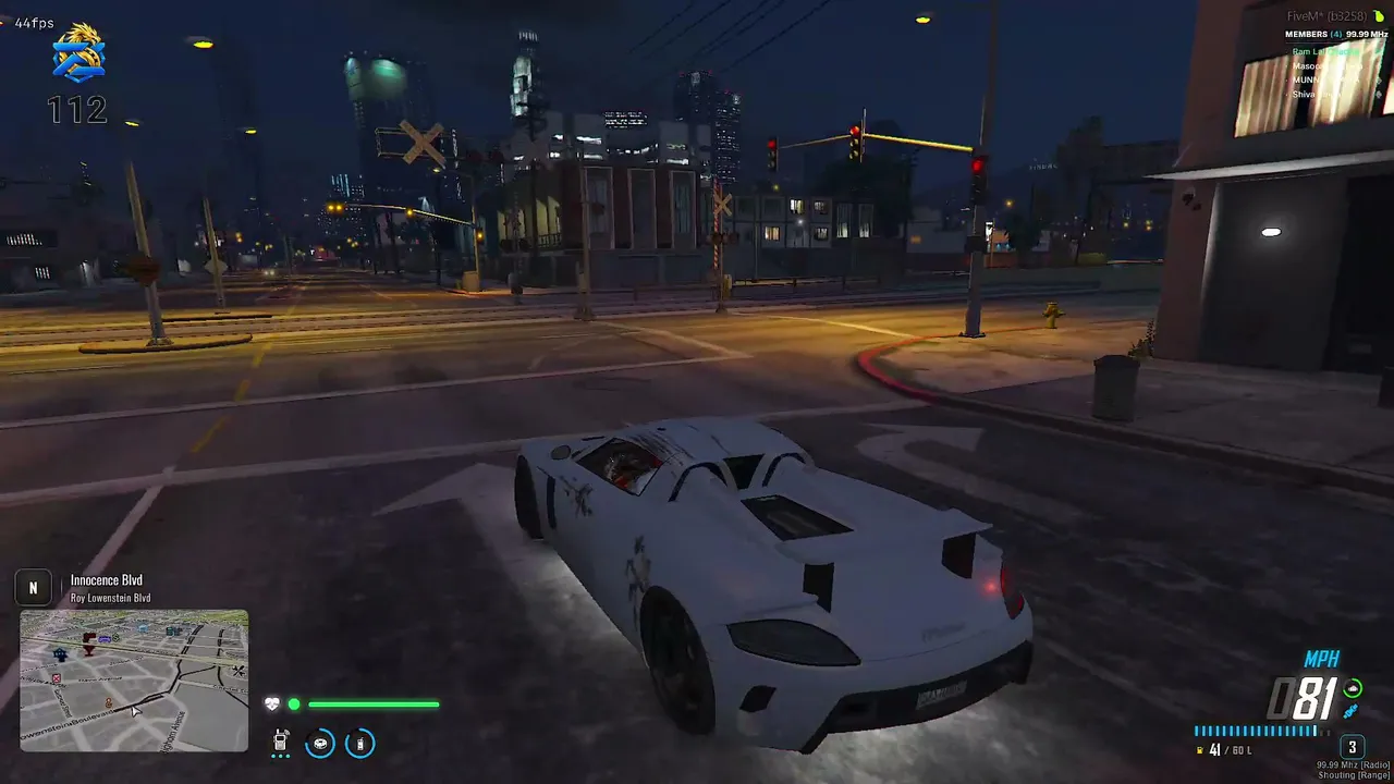 jloutlaws live stream