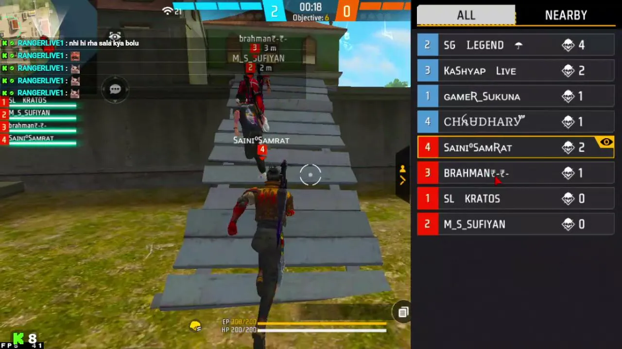 MOHIT_LIVE001 live