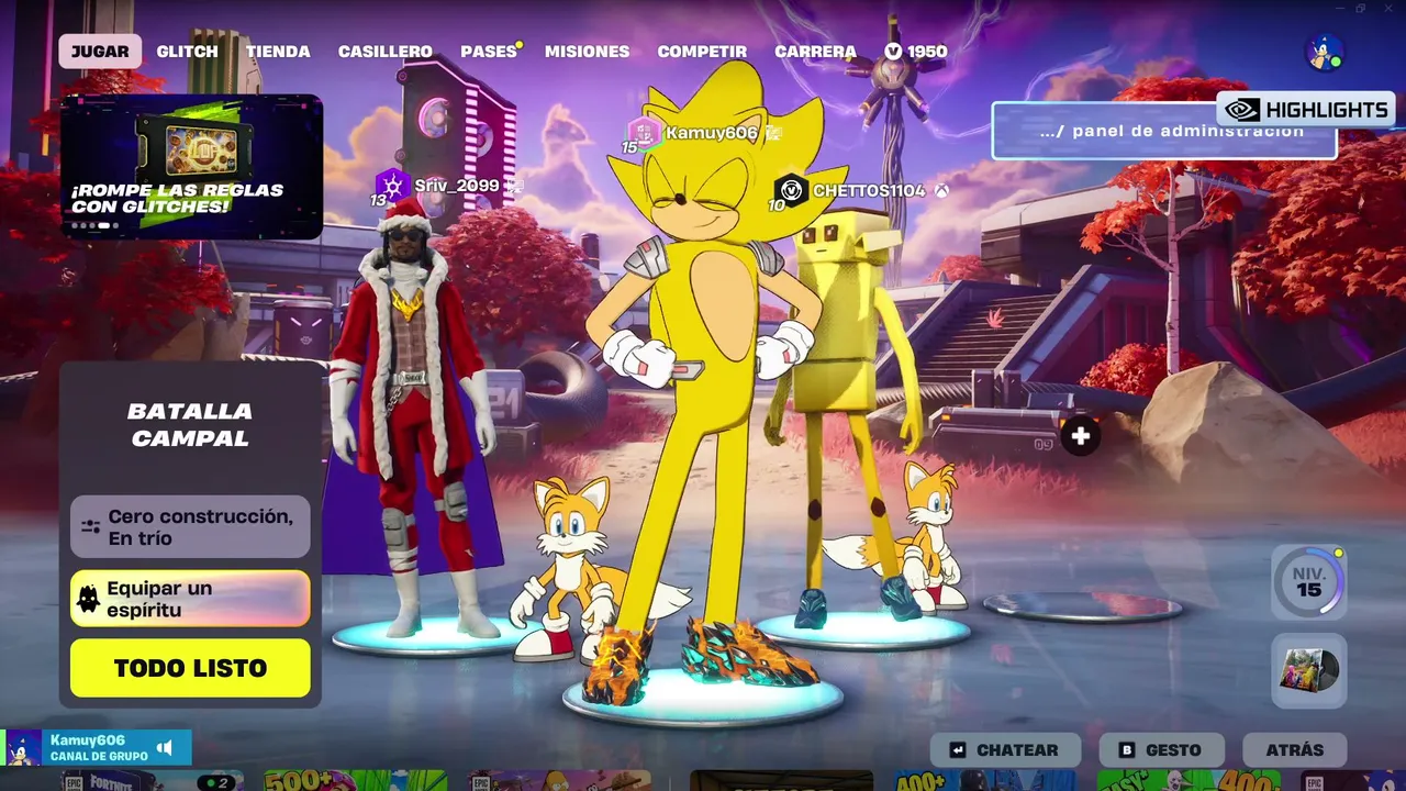 Kamuyzone live