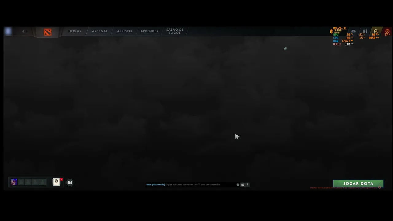 resenhaeplay live