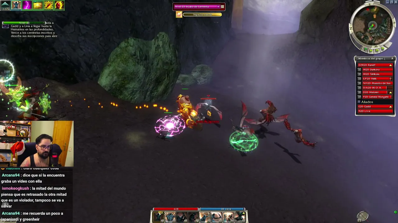 runerf