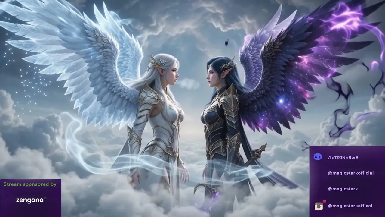 Magicstark live